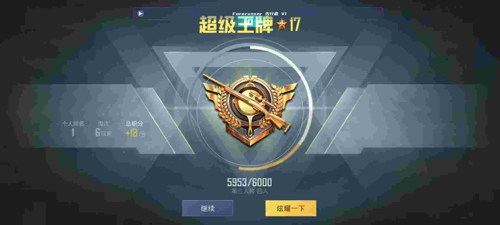 和平精英鸡腿辅助自瞄 - ��ƽ��Ӣһ�������������辅助预览图